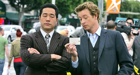 Tim Kang