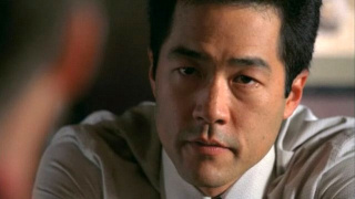 Tim Kang