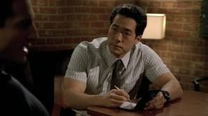 Tim Kang