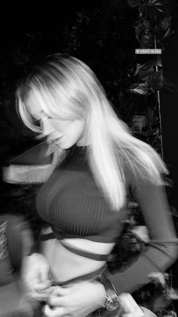 Diletta Leotta Diletta Leotta