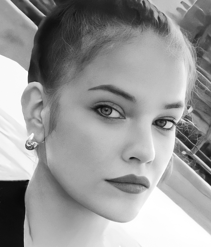 Barbara Palvin Barbara Palvin