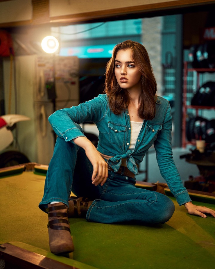 Natasha Rose