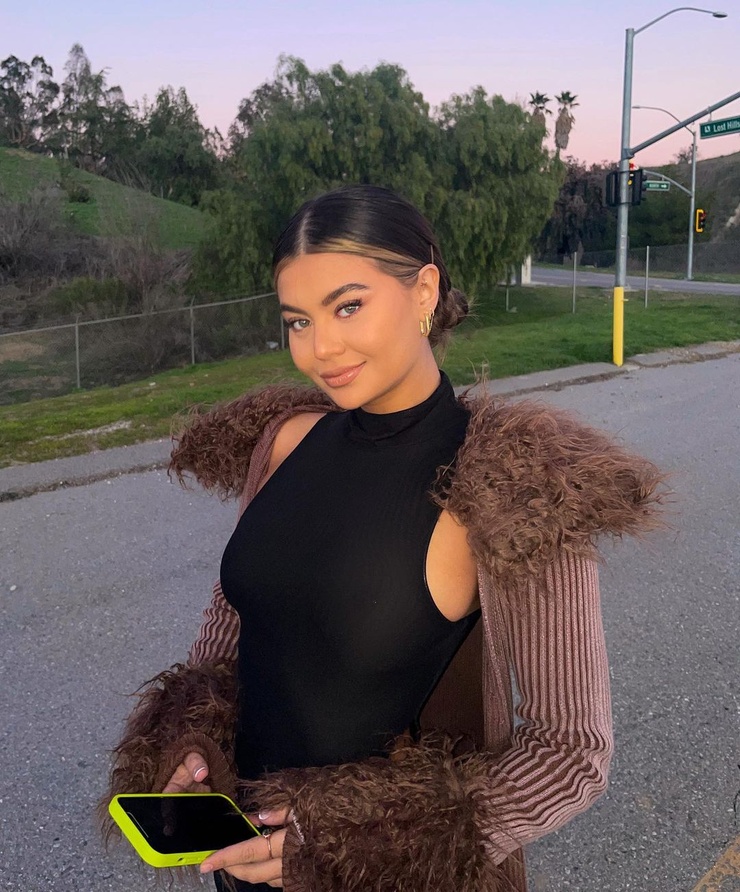 Sofia Jamora