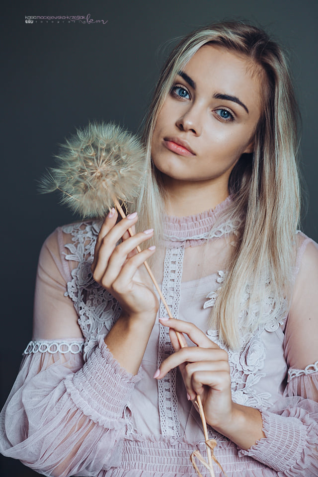 Wiktoria Schab
