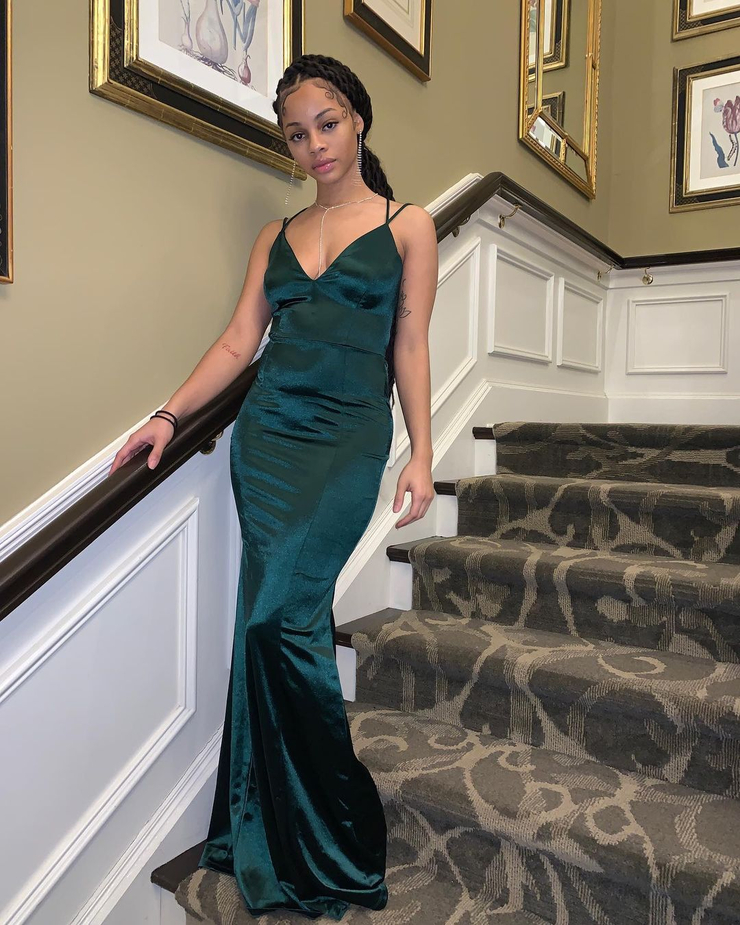 Tyra Joy Smith