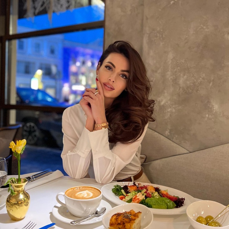 Alena Khovrina