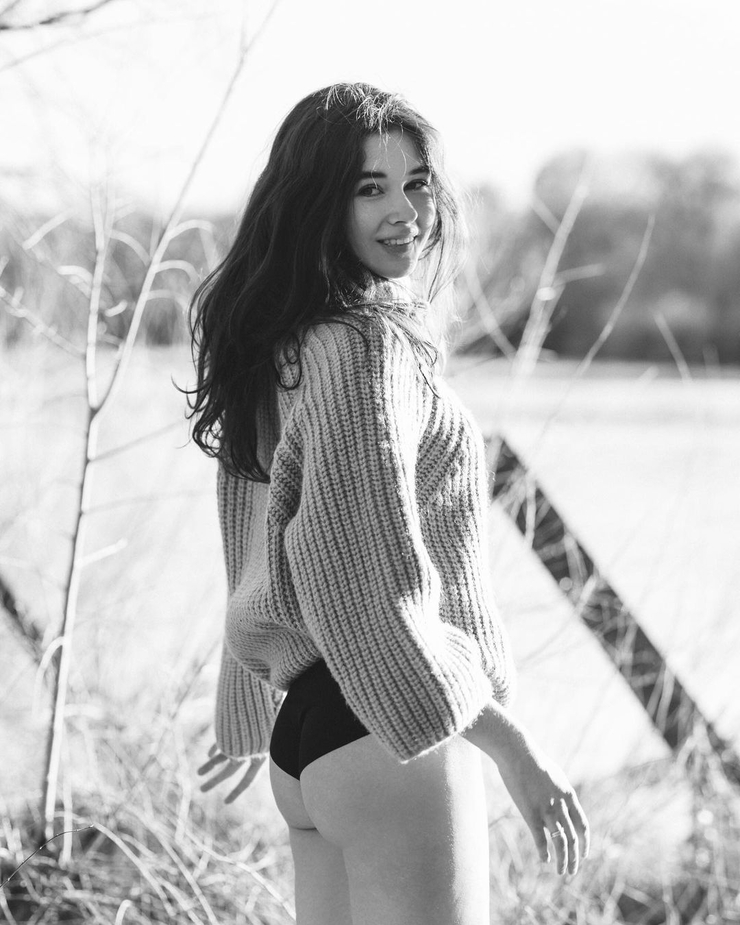 Maddy Easley