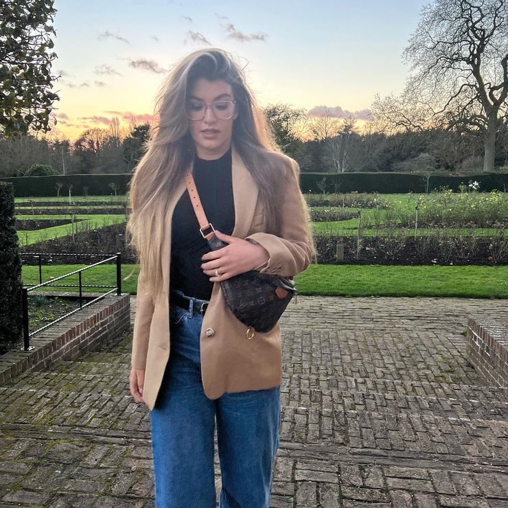 Amy Willerton
