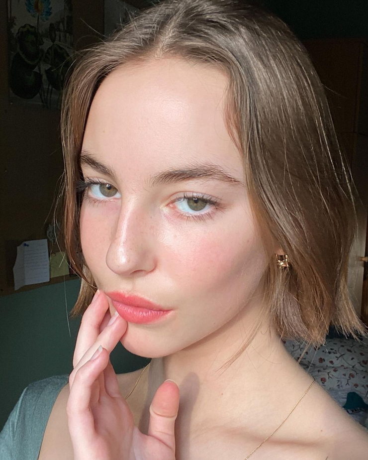 Amelie (model)