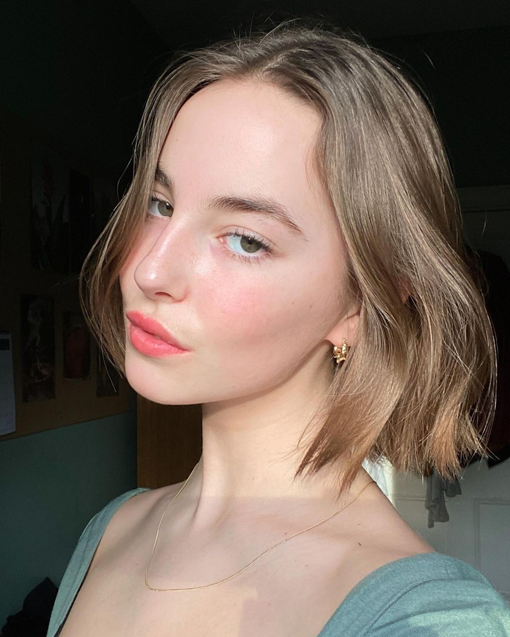 Amelie (model)