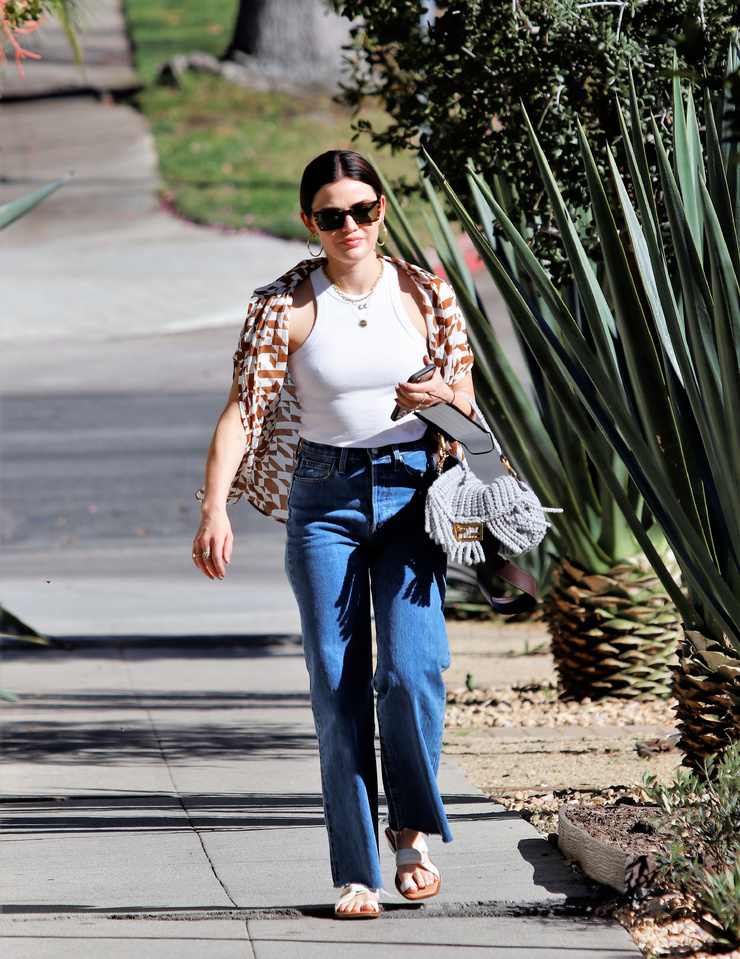 Lucy Hale Lucy Hale