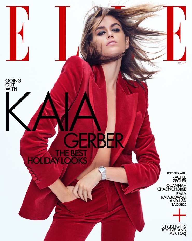 Kaia Gerber Kaia Gerber