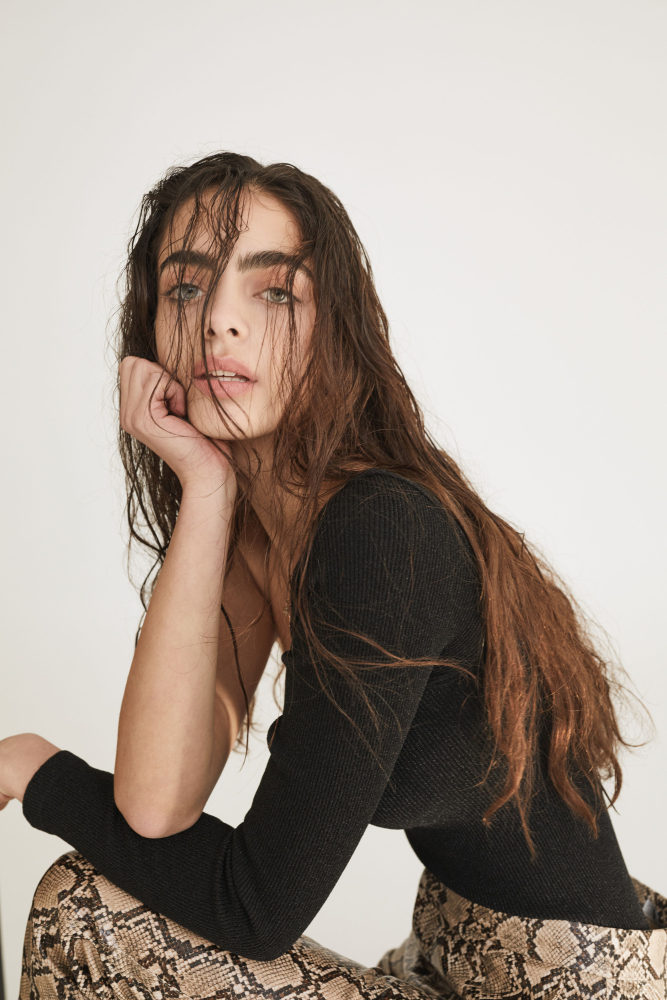 Shima Jafari