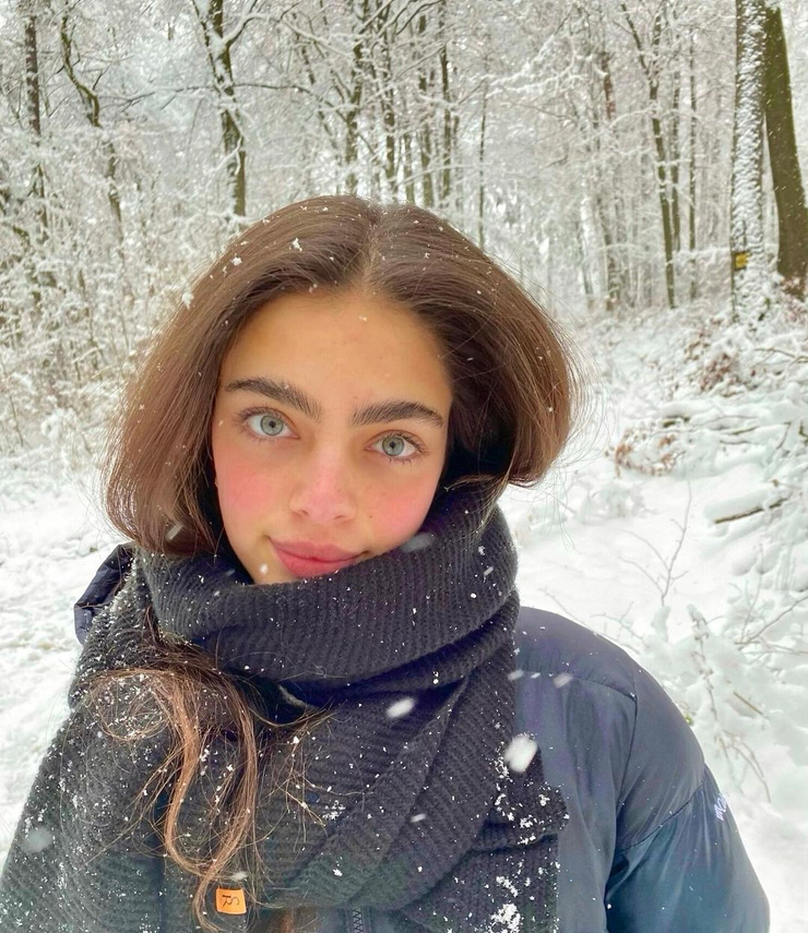 Shima Jafari