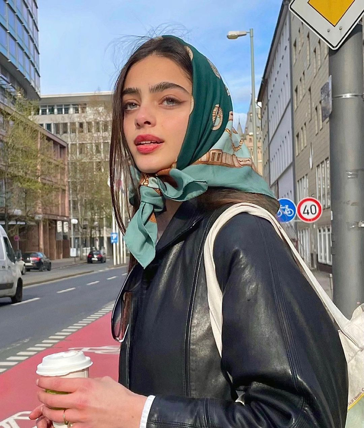 Shima Jafari