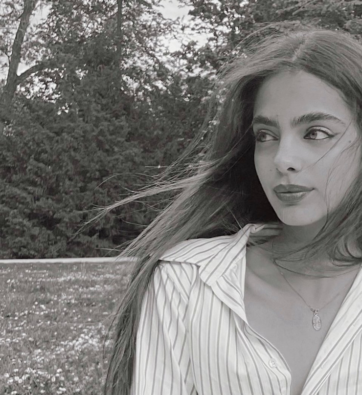 Shima Jafari