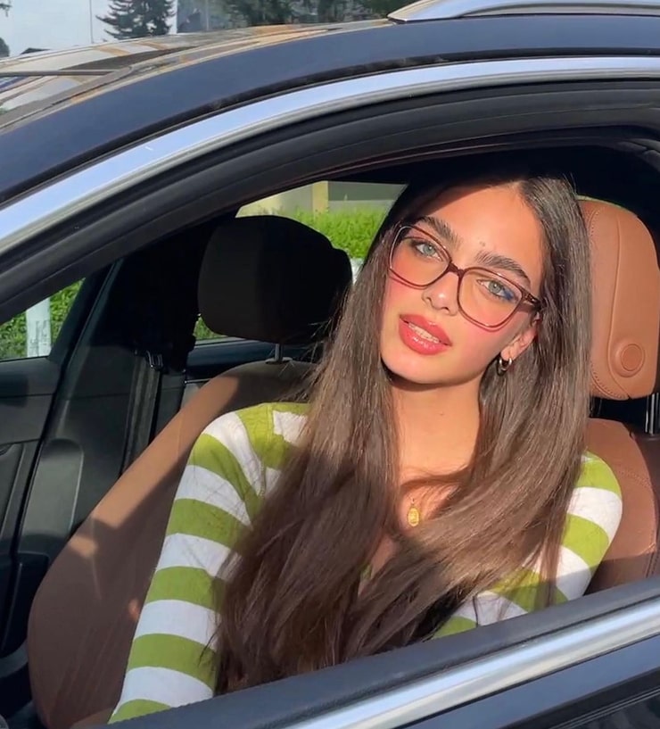 Shima Jafari
