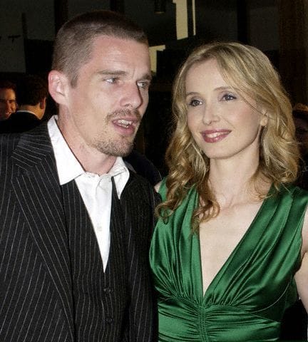 Ethan Hawke