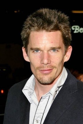 Ethan Hawke