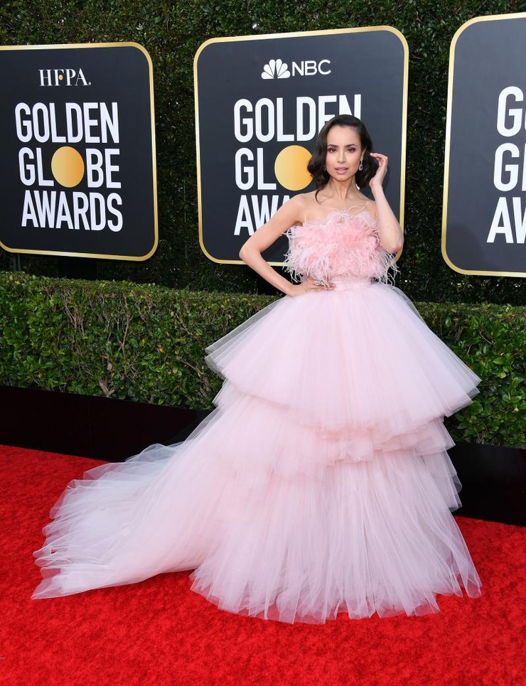 Sofia Carson