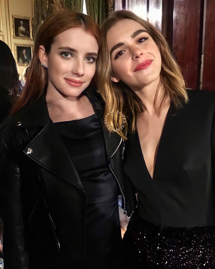 Kiernan Shipka Kiernan Shipka