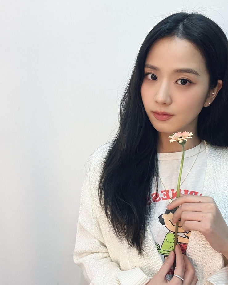 Kim Jisoo