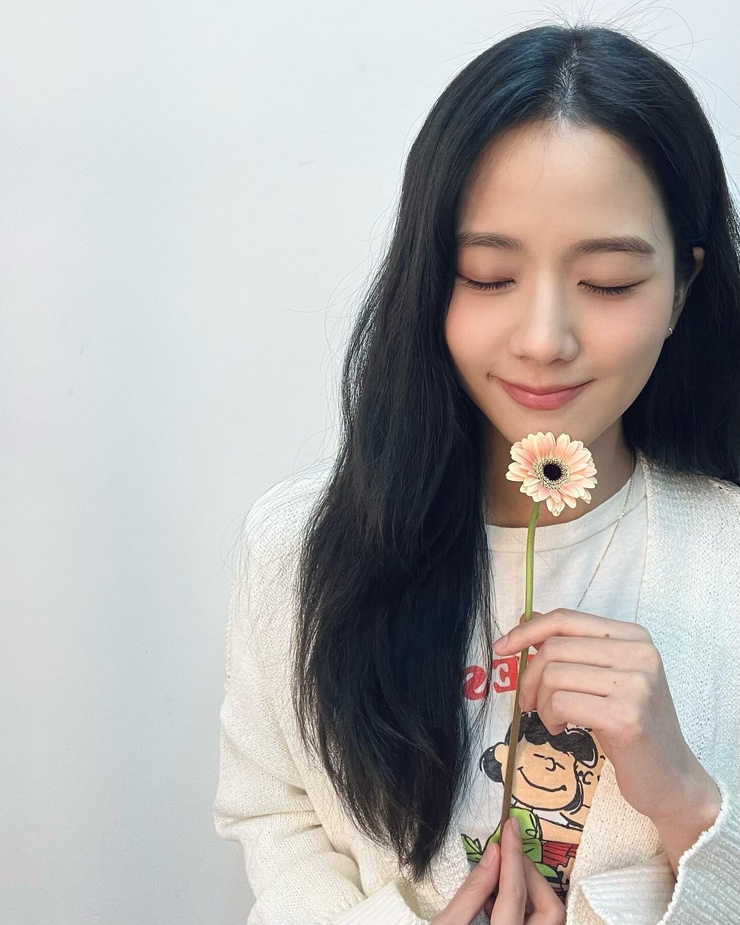 Kim Jisoo