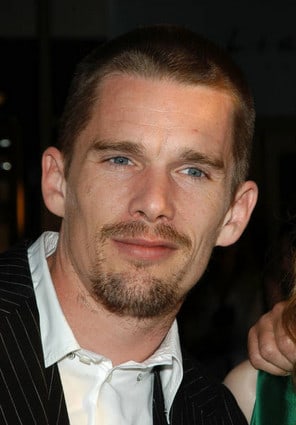 Ethan Hawke