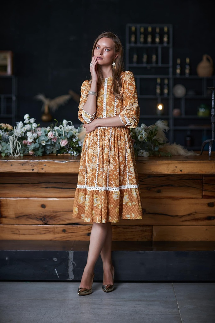 Aria Maikova