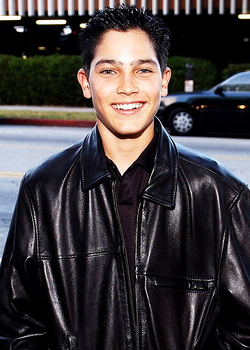 Tyler Hoechlin