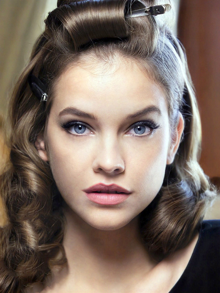 Barbara Palvin