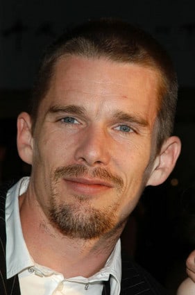 Ethan Hawke