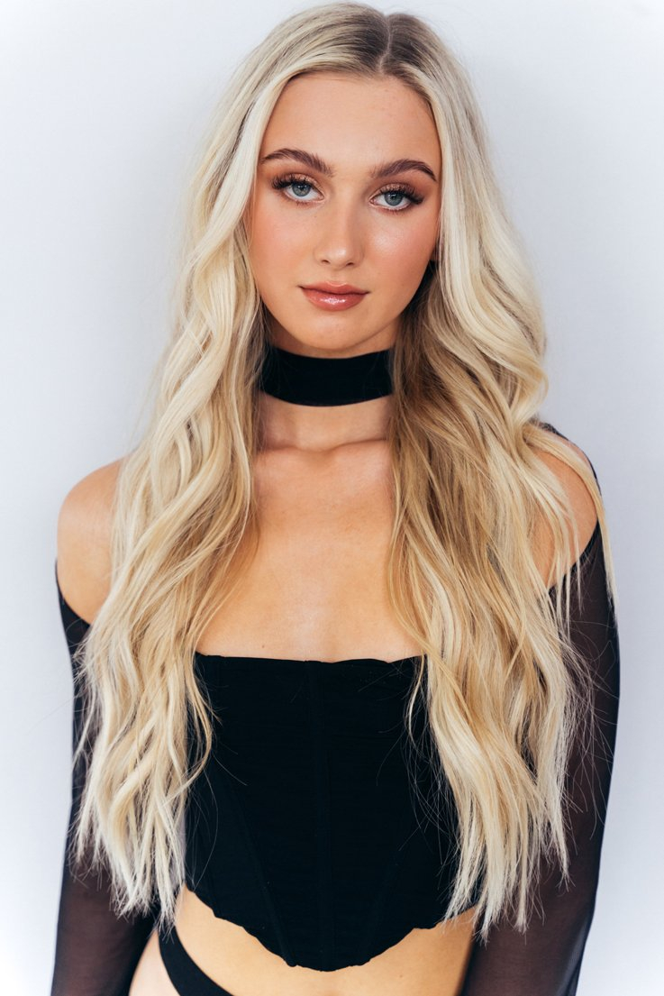 Scarlett Barnett
