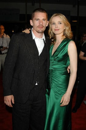 Ethan Hawke