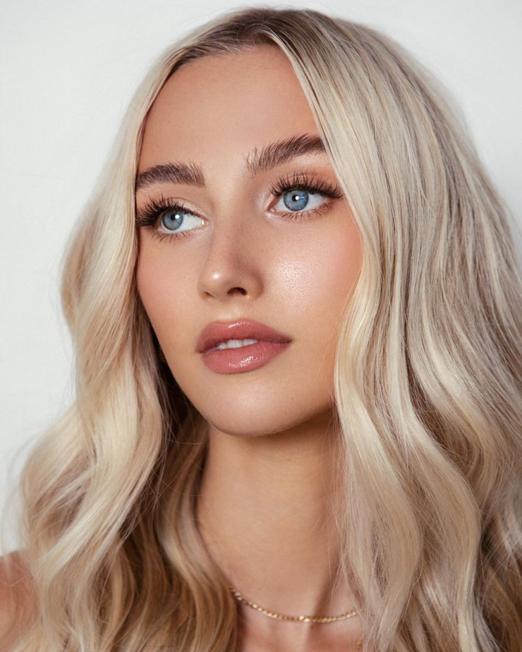 Scarlett Barnett