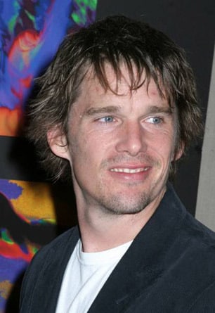 Ethan Hawke