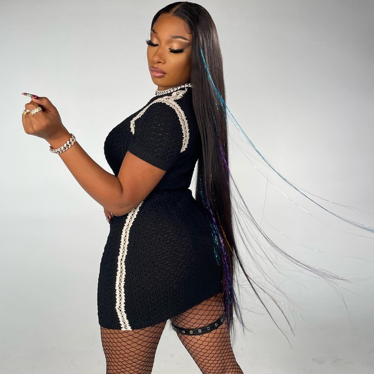 Megan Thee Stallion