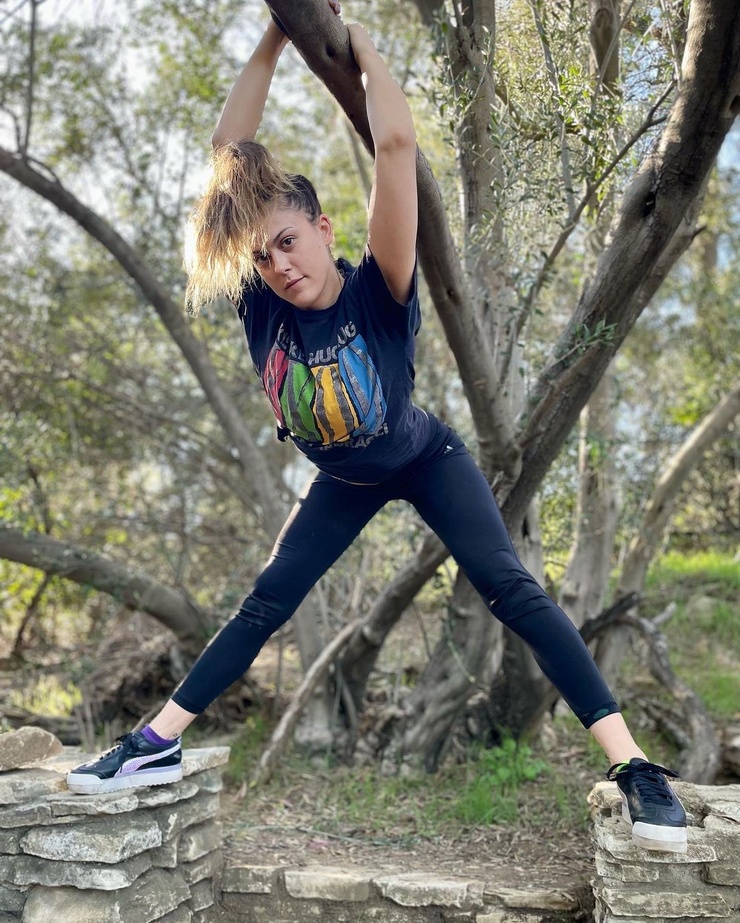 Lindsey Shaw