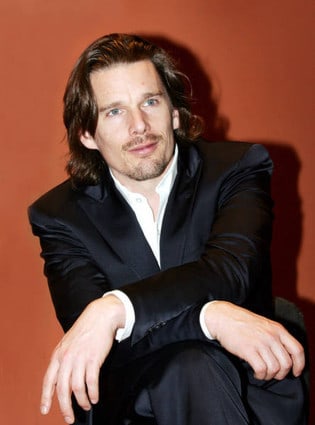 Ethan Hawke