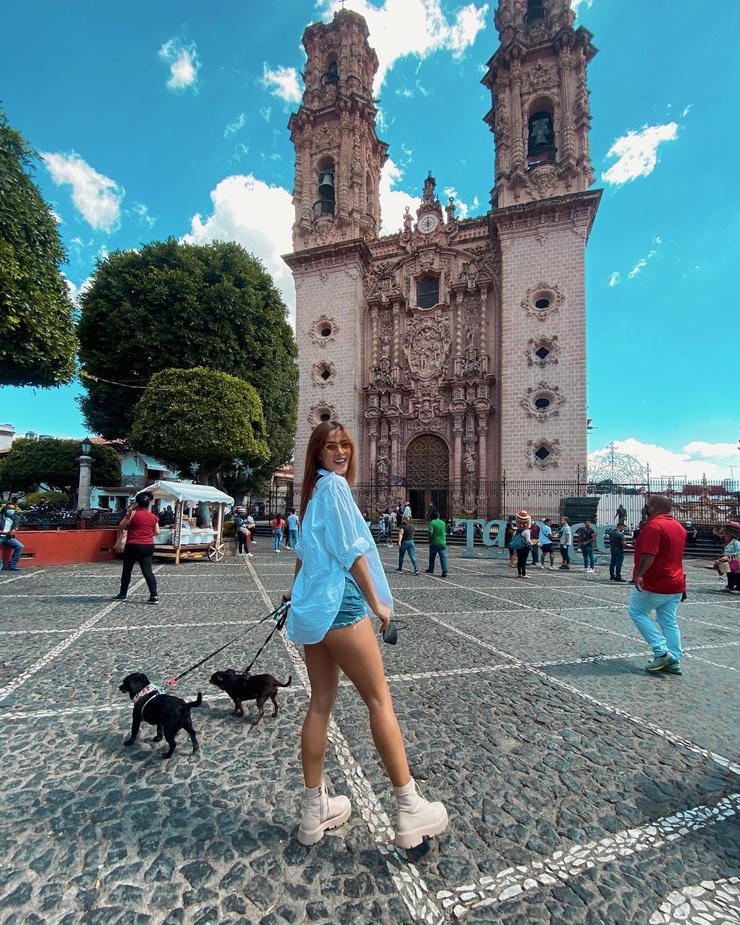 Karina Ramos