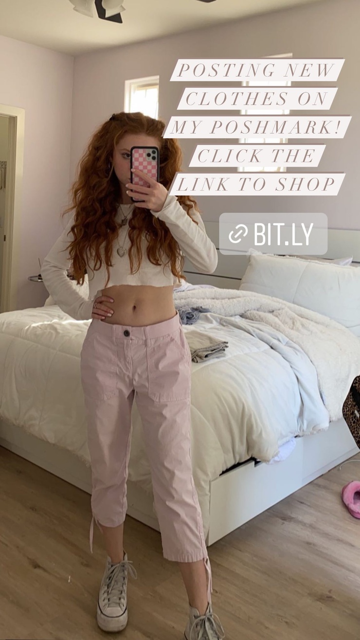 Francesca Capaldi Francesca Capaldi