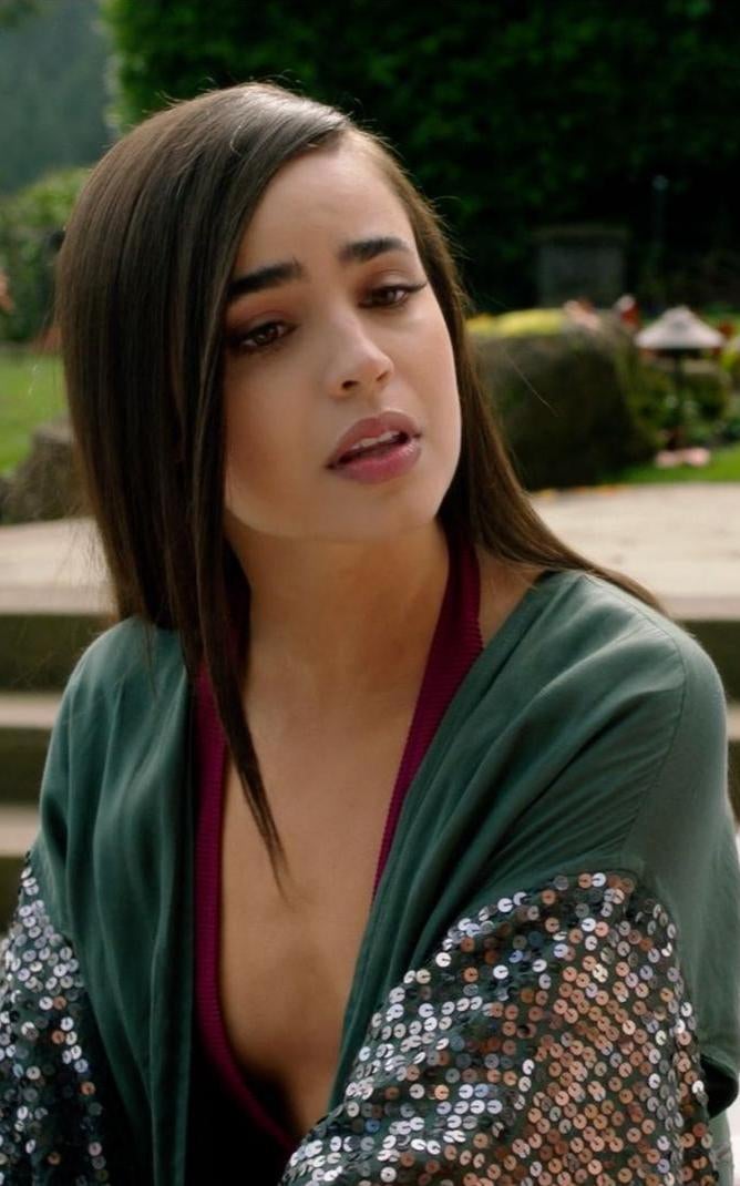 Sofia Carson Sofia Carson