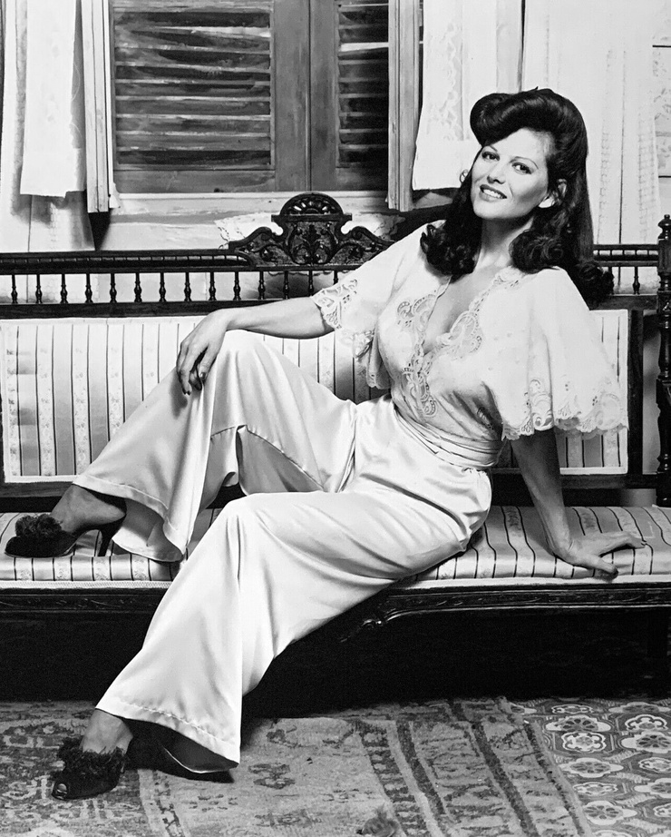 Claudia Cardinale