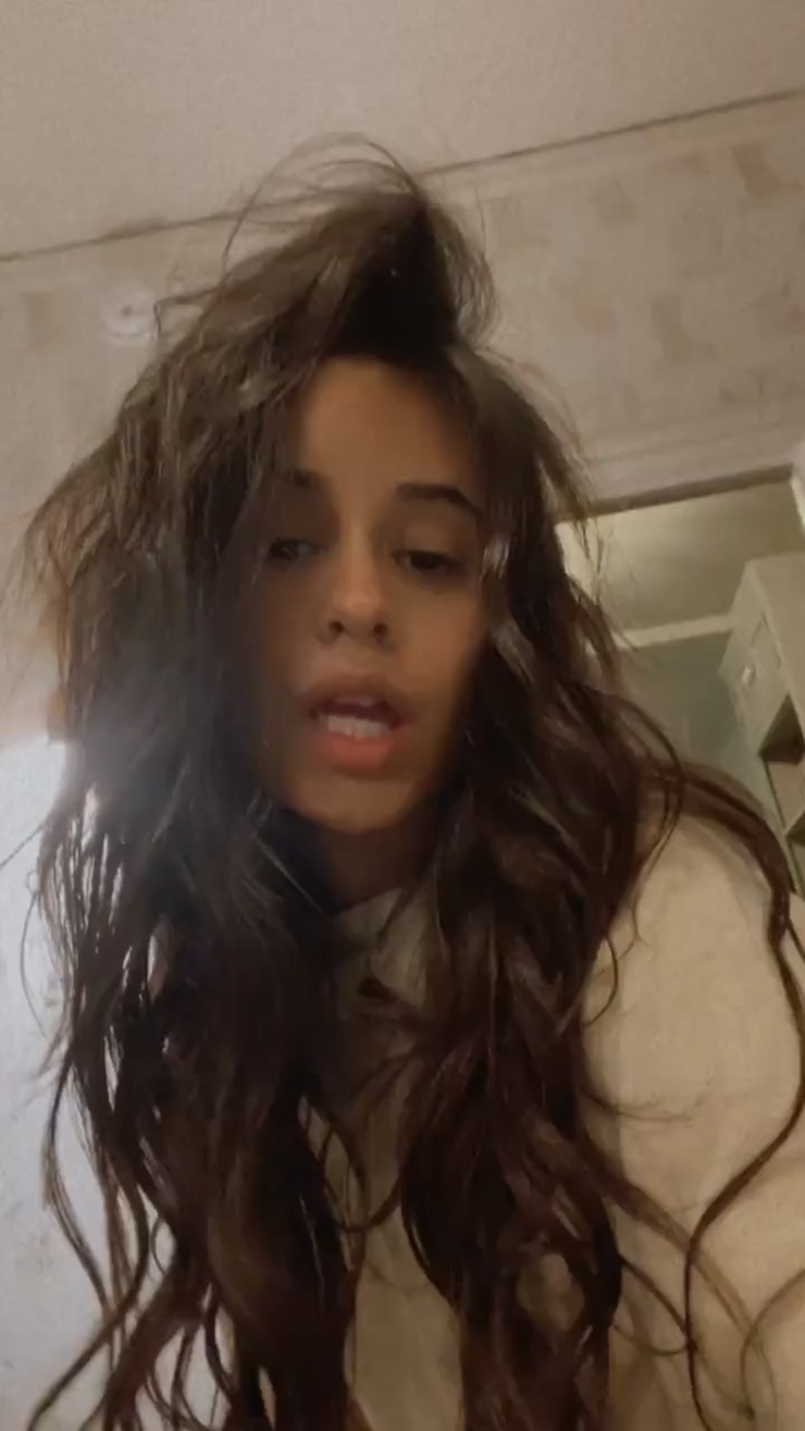 Camila Cabello