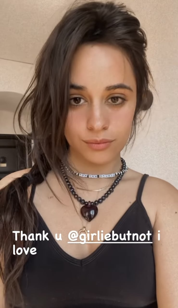 Camila Cabello