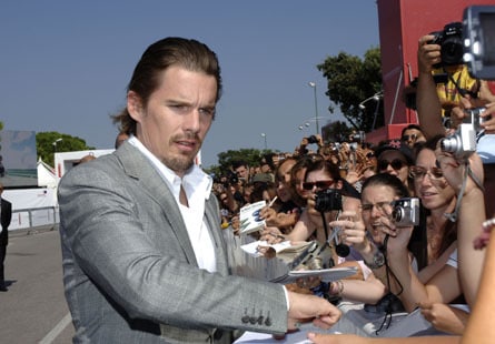 Ethan Hawke