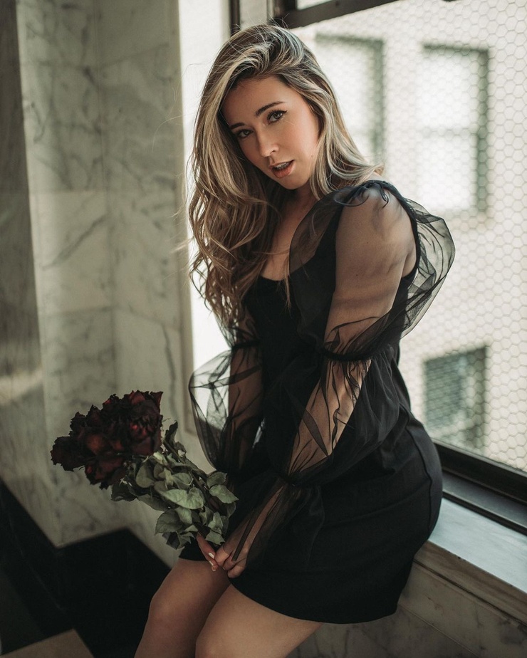Audrey Bradford
