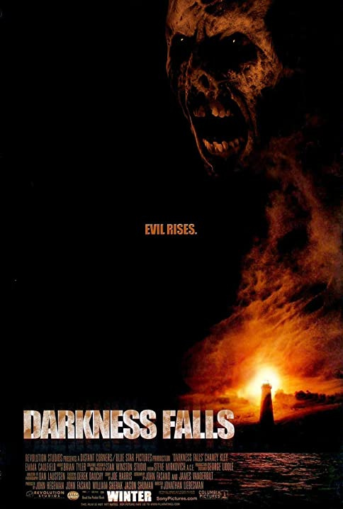 Darkness Falls