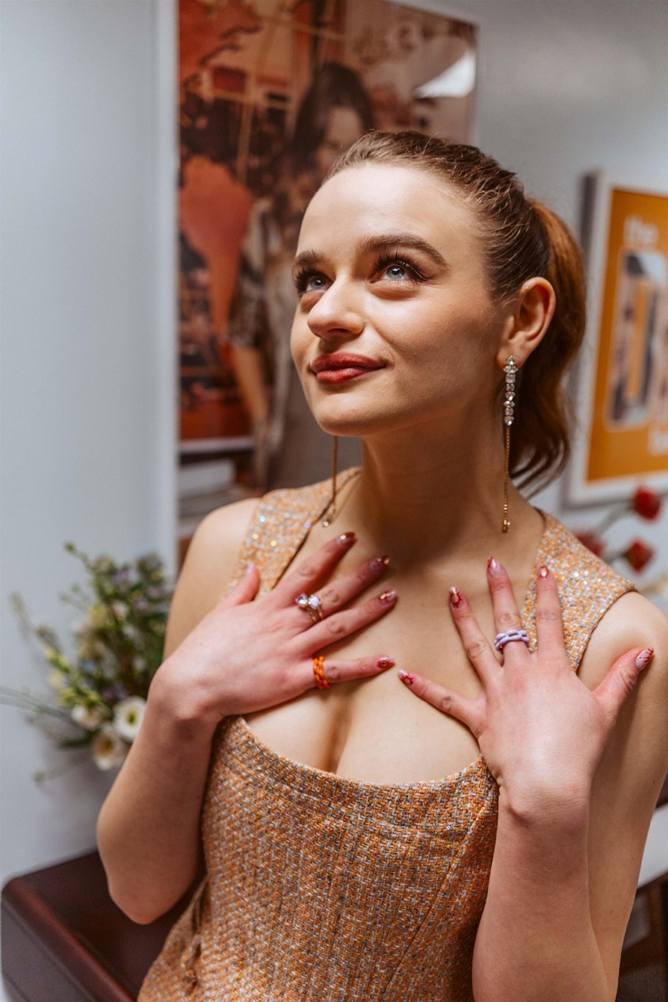 Joey King