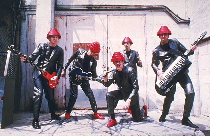 Devo